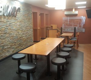 Subway abre otro local en el centro de Madrid