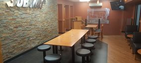Subway abre otro local en el centro de Madrid