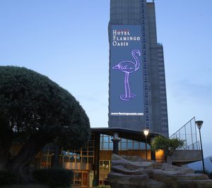 Med Playa toma el 100% de dos hoteles en los que participaba con el grupo Tui