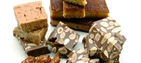 Turrones y mazapanes consolidan su crecimiento estas Navidades