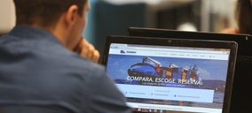 iContainers y Packlink cierran un acuerdo para potenciar sus servicios