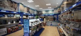 Las cadenas informática de Ticnova, homologadas como servicio técnico BQ