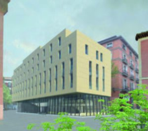 Nuevo hostel en Madrid promovido por un exdirectivo de una conocida cadena hotelera