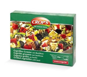 Ardo y Crops refuerzan su centro pacense con una inversión millonaria