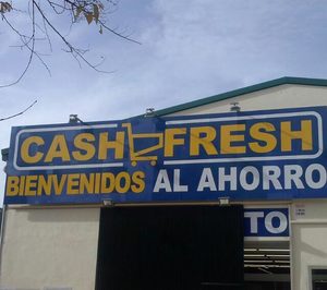 Grupo Hermanos Martín extiende Cash & Fresh a nuevas provincias