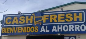 Grupo Hermanos Martín extiende Cash & Fresh a nuevas provincias