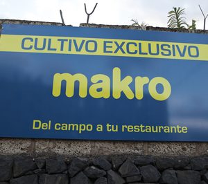 Makro firma nuevos acuerdos con productores locales