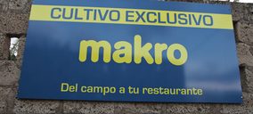 Makro firma nuevos acuerdos con productores locales
