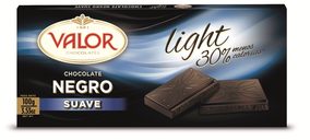 Chocolates Valor aumenta sus ingresos un 9,3% y roza 102 M€