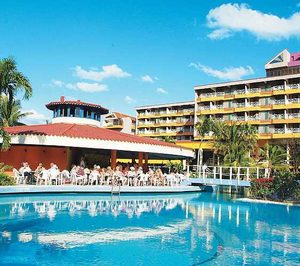 Be Live Hotels crece en el Caribe
