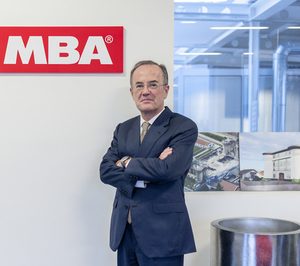 Carlos Marina, nuevo CEO y director general de MBA