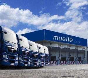 Grupo Mazo, un grande en el transporte frigorífico