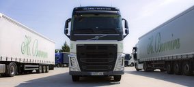 Transportes Hombres Barreira renueva su flota