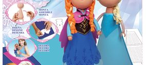 Educa Borras lanza varias novedades en diferentes segmentos de mercado.