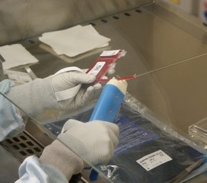 Sevibe Cells recibe acreditación americana para conservación de células madre