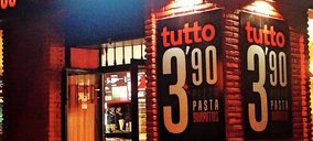 Pomodoro cerrará el ejercicio 2015 con 30 unidades operativas