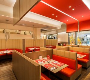 Grupo Vips suma un nuevo mercado