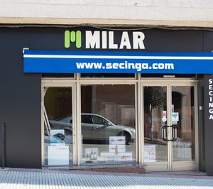 Vicosa retoma la senda del crecimiento y cambia de nombre