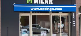 Vicosa retoma la senda del crecimiento y cambia de nombre