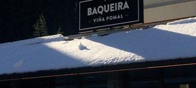 Viña Pomal abre un wine bar en Baqueira