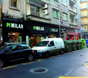 Establecimientos Radio Pontevedra se liquida