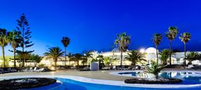 Elba abrirá su primer hotel en Lanzarote con la compra del Corbeta a BBVA