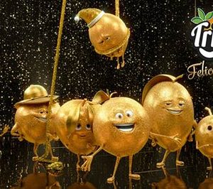 Schweppes presenta el spot Los sin burbujas de TriNa