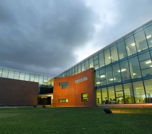 Ulma invierte en México