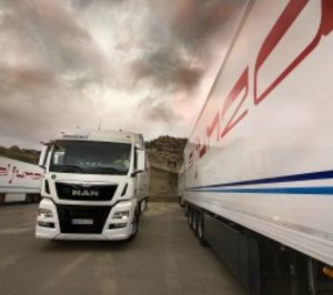 Transportes El Junza amplía flota