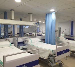 El hospital público de Toledo amplía sus urgencias