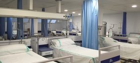 El hospital público de Toledo amplía sus urgencias