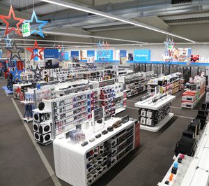 Worten abre nuevas tiendas en Xátiva y en Ciudad Real