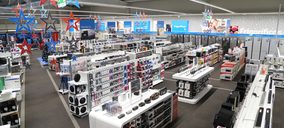 Worten abre nuevas tiendas en Xátiva y en Ciudad Real