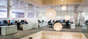 Hotusa traslada sus instalaciones centrales a una nueva sede