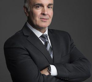 Tyco designa a José González nuevo director de servicios y residencial