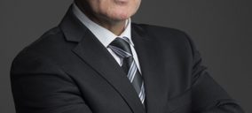 Tyco designa a José González nuevo director de servicios y residencial