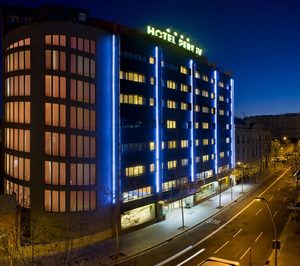 Sallés Hotels empezará a reformar uno de sus establecimientos en 2016