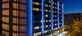 Sallés Hotels empezará a reformar uno de sus establecimientos en 2016