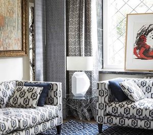 Caralin Group firma un acuerdo con Gastón y Daniela para ofrecer un servicio integral de decoración