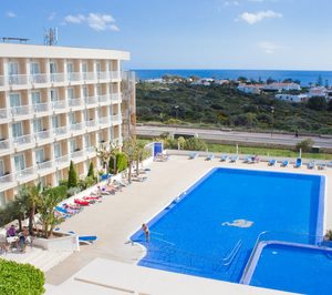 Un grupo hotelero estudia levantar un establecimiento de 4E en Menorca