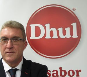 Dhul nombra nuevo director comercial