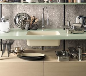 Dupont renueva y amplía sus fregaderos