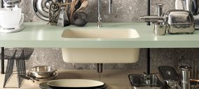 Dupont renueva y amplía sus fregaderos