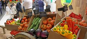 Fruit Logistica anuncia el programa de eventos para 2016