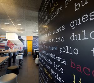 Un franquiciado madrileño de McDonalds prepara su tercera apertura