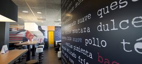 Un franquiciado madrileño de McDonalds prepara su tercera apertura