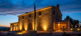 Un nuevo hotel, Mas de la Costa, abre sus puertas en la comarca turolense de Matarraña