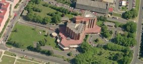 La Xunta saca a concurso la reforma de la residencia de Caranza