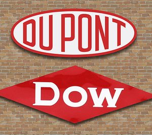 Dow Chemical y Dupont negocian su fusión