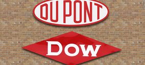 Dow Chemical y Dupont negocian su fusión